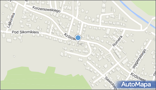 Gom Invest w Likwidacji, Królowej Jadwigi 164, Kraków 30-212 - Przedsiębiorstwo, Firma, NIP: 6772305599