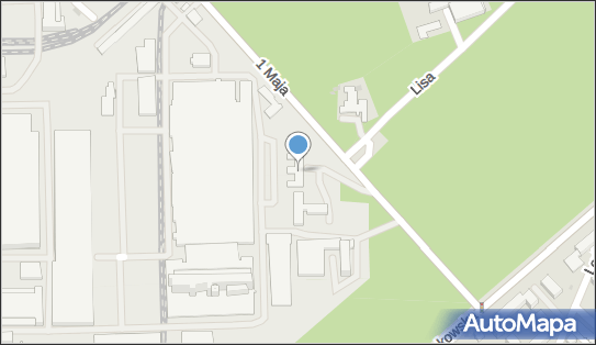 Gómar Mariusz Wójcik Zbigniew Górzan, 1 Maja 1, Dębica 39-200 - Przedsiębiorstwo, Firma, NIP: 8721759280