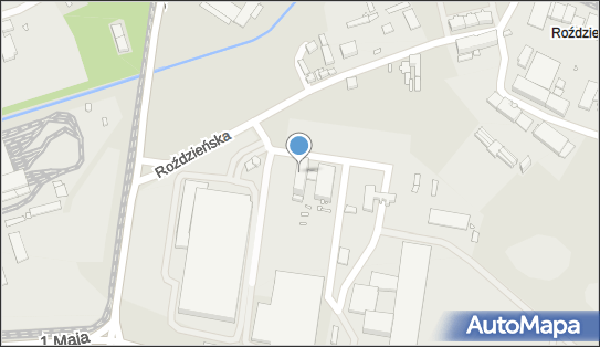 Gomar Transport& Logistics, Roździeńska 41, Katowice 40-382 - Przedsiębiorstwo, Firma, numer telefonu, NIP: 9542717035