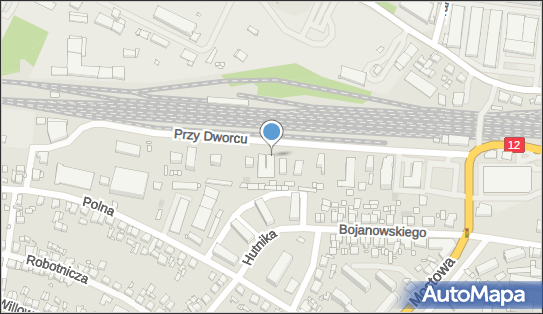 Gomed, ul. Przy Dworcu 8A, Gostyń 63-800 - Przedsiębiorstwo, Firma, numer telefonu, NIP: 6961756067