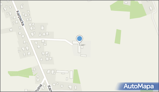 Gonet Grzegorz Przedsiębiorstwo Produkcyjno Hanglowo Usługowe Delta Bis Nazwa Skrócona: PPHU Delta Bis Grzegorz Gonet 38-457 - Przedsiębiorstwo, Firma, NIP: 6841676791