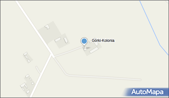 Gonia-Auto Małgorzata Dziugieł, Kozłów 85, Kozłów 08-441 - Przedsiębiorstwo, Firma, NIP: 8261993122