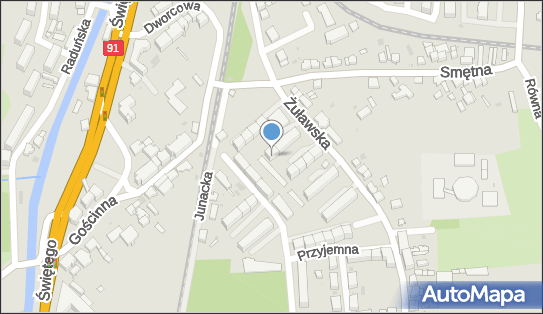 Gonzo Zbigniew Wasilewski, ul. Żuławska 2D, Gdańsk 80-062 - Przedsiębiorstwo, Firma, NIP: 5841792143