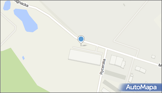 6490004734, Good Food Tomasz Klamka 