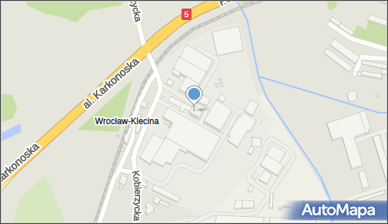 Good Ideas, Kobierzycka 20BA, Wrocław 52-315 - Przedsiębiorstwo, Firma, numer telefonu