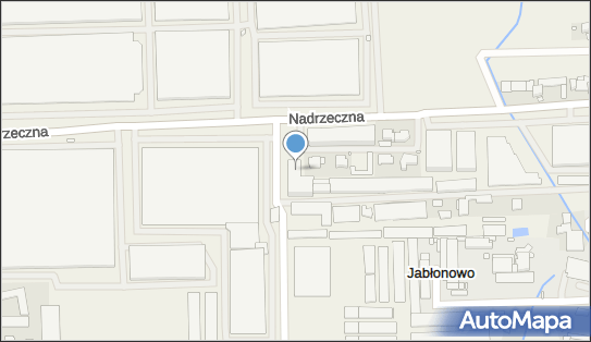 Good Luckly, ul. Nadrzeczna 5F, Wólka Kosowska 05-552 - Przedsiębiorstwo, Firma, numer telefonu, NIP: 1090001132