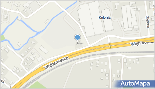 Good-Servis Mechanika PojazdowaTomasz Machalski, Bolszewo 84-239 - Przedsiębiorstwo, Firma, godziny otwarcia, numer telefonu, NIP: 5882064009