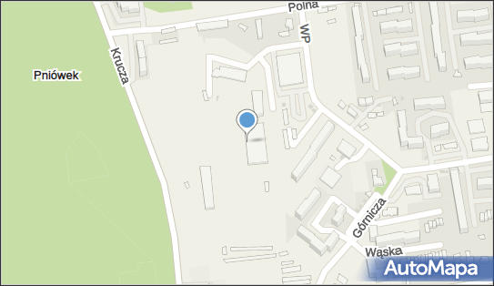 6311879374, Goodspeed Damian Goryszewski 