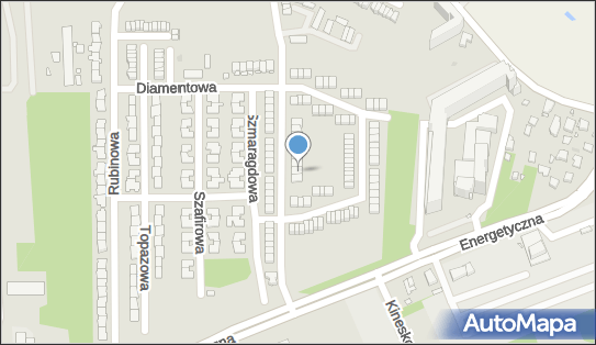 Goodygoody, ul. Granitowa 4, Piaseczno 05-500 - Przedsiębiorstwo, Firma, NIP: 1231228488