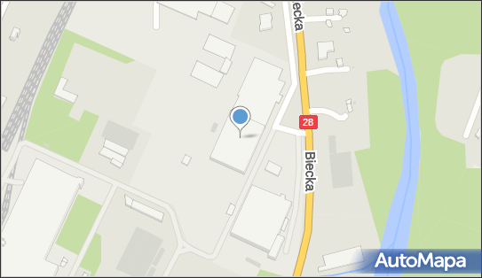 Gór Stal, Przemysłowa 11, Gorlice 38-300 - Przedsiębiorstwo, Firma, numer telefonu, NIP: 7381945154