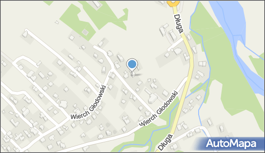 Góral Event, Wierch Głodowski 100, Bukowina Tatrzańska 34-530 - Przedsiębiorstwo, Firma, numer telefonu, NIP: 7361430091