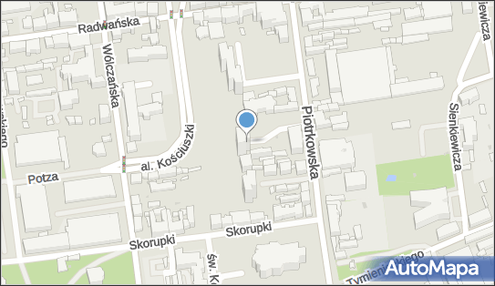 Góral P H, Piotrkowska 247, Łódź 90-456 - Przedsiębiorstwo, Firma, NIP: 7251472384