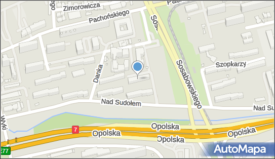 Gordon Consulting, Nad Sudołem 24, Kraków 31-228 - Przedsiębiorstwo, Firma, NIP: 9451509590