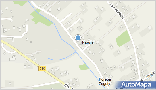 Górecki Edward Pracownia Rzeźby Ręcznej, Poręba Żegoty 398 32-566 - Przedsiębiorstwo, Firma, NIP: 6761407178