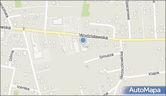 Górecki i Córki, ul. Wodzisławska 191, Żory 44-240 - Przedsiębiorstwo, Firma, NIP: 6511640577