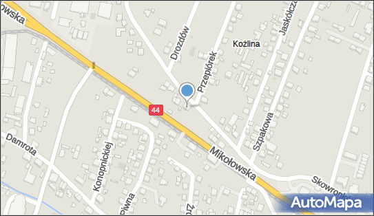 Górecki Marcin. Usługi remontowo - budowlane. Elewacje, tynki 43-100 - Przedsiębiorstwo, Firma, numer telefonu