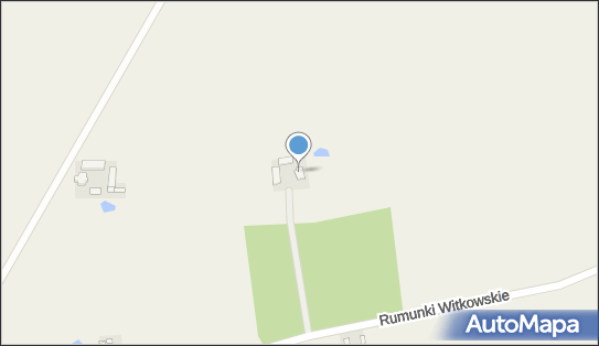 Górecki Rafał Raf-Gum Zakład Usługowy, Witkowo 32, Witkowo 87-603 - Przedsiębiorstwo, Firma, NIP: 8931134391