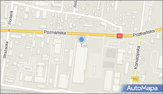 Gorenje Polska, Poznańska 159, Ożarów Mazowiecki 05-850 - Przedsiębiorstwo, Firma, numer telefonu, NIP: 5210524350