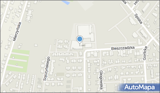 GoreTech, Bieszczadzka 14e, Szczecin 71-042 - Przedsiębiorstwo, Firma, numer telefonu