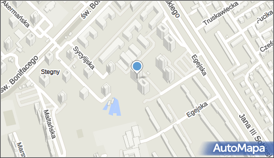 Gorjan, Iberyjska 7, Warszawa 02-764 - Przedsiębiorstwo, Firma, numer telefonu, NIP: 5212826753