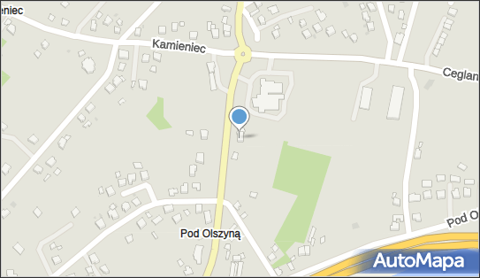 Górka Józef Usługi Transportowo-Handlowe, Budowlane, Wyburzenia, Roboty Ziemne 32-600 - Przedsiębiorstwo, Firma, NIP: 5490040480