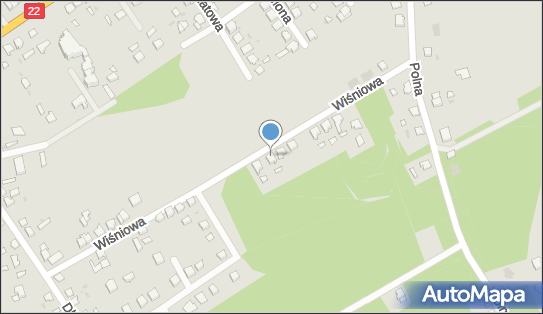 5922106985, Górka Krzysztof Handel-Usługi 