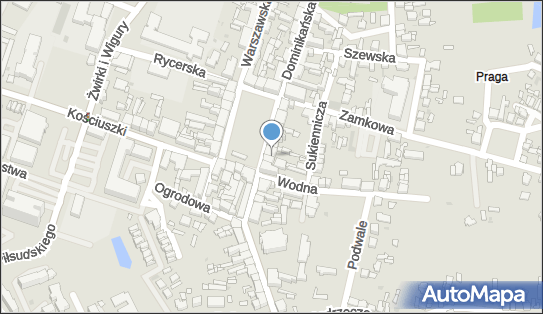 Górnexpol Waldemar Górny Bohdan Poręba, Rynek 6, Sieradz 98-200 - Przedsiębiorstwo, Firma, numer telefonu, NIP: 8272276565