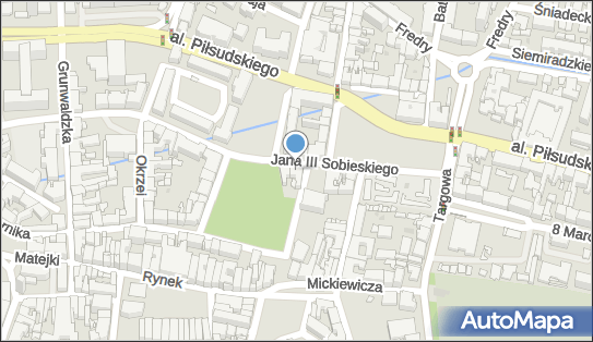 8132414487, Biuro Pośrednictwa i Usług - Ewa Górniak 