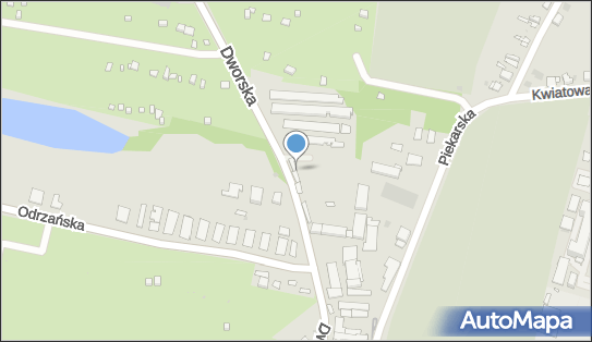 Górnośląskie Konsorcjum Finansowe HMM, Dworska 6, Bytom 41-902 - Przedsiębiorstwo, Firma