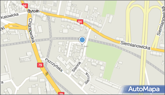 Górny Grzegorz Handel Obwoźny, Sienna 11, Bytom 41-902 - Przedsiębiorstwo, Firma, NIP: 6261062718
