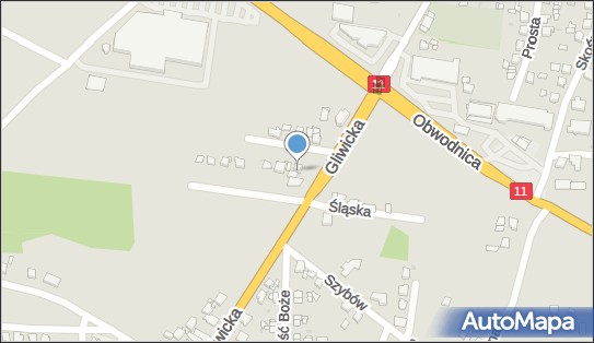 6451033878, Górny Herbert, Przewóz Ładunków 