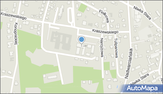 Górny & Popów, ul. Józefa Ignacego Kraszewskiego 11 62-040 - Przedsiębiorstwo, Firma, numer telefonu, NIP: 7772745488