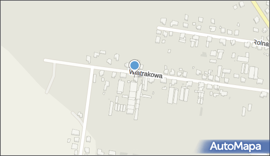 Górny, Wiatrakowa 27, Czempiń 64-020 - Przedsiębiorstwo, Firma, numer telefonu, NIP: 6981762846