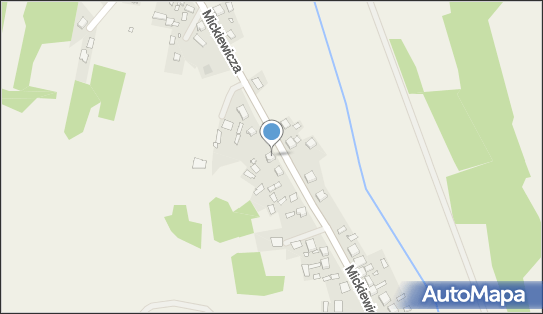 Gorol Florian, ul. Adama Mickiewicza 215 A, Chruszczobród 42-456 - Przedsiębiorstwo, Firma, NIP: 6491270604