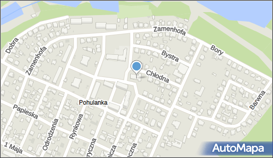 Gorpol, ul. Millenium 21 B, Myszków 42-300 - Przedsiębiorstwo, Firma, NIP: 5771742593