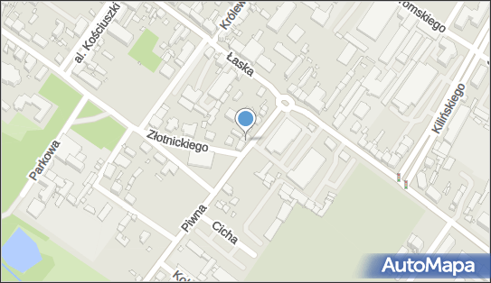 8291402723, Górska Mirosława Sklep Chemiczno-Kosmetyczny 