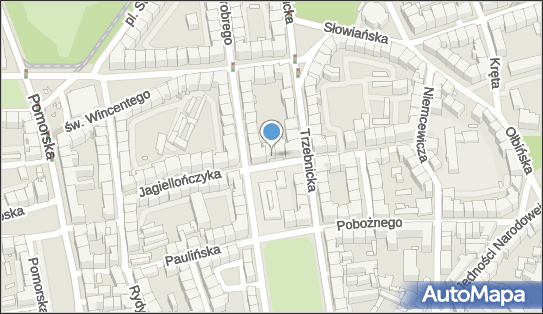 8991192848, Przedsiębiorstwo Handlowo - Usługowe Elżbieta Gorzelańczyk 