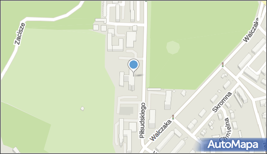 Gorzów Catering, ul. marsz. Józefa Piłsudskiego 9 66-400 - Przedsiębiorstwo, Firma, numer telefonu, NIP: 5991651757