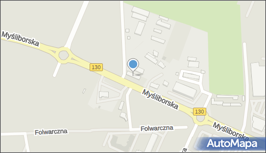 Gorzowskie Przedsiębiorstwo Handlowe Quay w Olejniczak w Przybylski 66-400 - Przedsiębiorstwo, Firma, numer telefonu, NIP: 5990010306