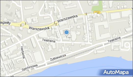 Gorzowskie Towarzystwo Muzyczne im Henryka Wieniawskiego 66-400 - Przedsiębiorstwo, Firma, numer telefonu, NIP: 5991100879