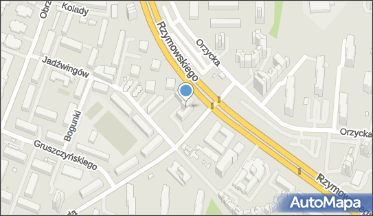 Gorzyca Wind Invest, Gotarda 9, Warszawa 02-683 - Przedsiębiorstwo, Firma, numer telefonu, NIP: 5213507984