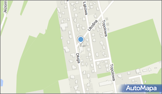 5891759225, Gościniec 