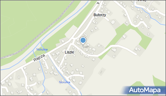 5532405065, Restauracja Gościniec Rajec Tomasz Sobel 