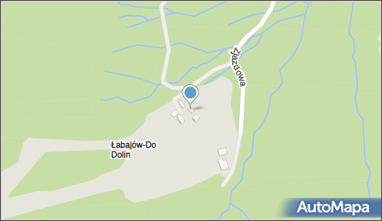 Gościniec Zjazdowy, Zjazdowa 8, Wisła 43-460 - Przedsiębiorstwo, Firma, NIP: 5482327706