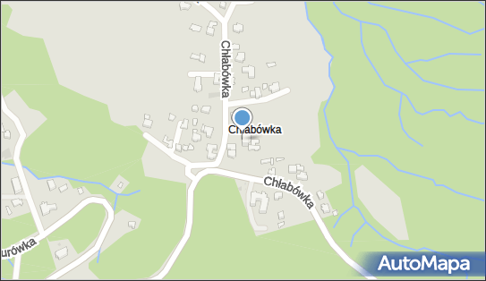 Gościnne U Moniki, Chłabówka 9a, Zakopane 34-500 - Przedsiębiorstwo, Firma, NIP: 7361561947