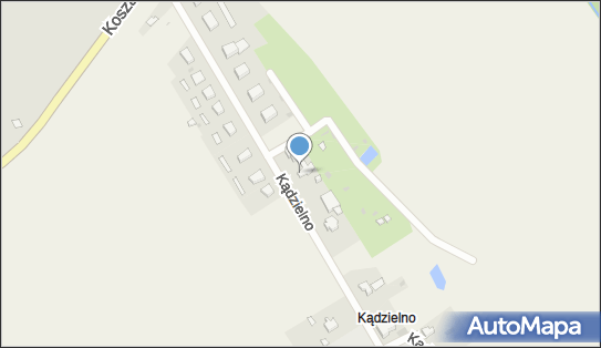 Gosek.Eu Andrzej Gosek, Kądzielno 2G, Kądzielno 78-100 - Przedsiębiorstwo, Firma, NIP: 6711393600