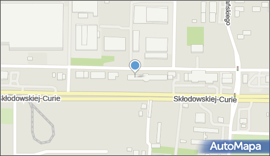 Gosia Małgorzata Polichnowska, ul. Marii Skłodowskiej-Curie 77/79 87-100 - Przedsiębiorstwo, Firma, NIP: 9561526939