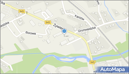 Gosma Instalator, ul. Żywiecka 66, Łodygowice 34-325 - Przedsiębiorstwo, Firma, numer telefonu, NIP: 9372118116
