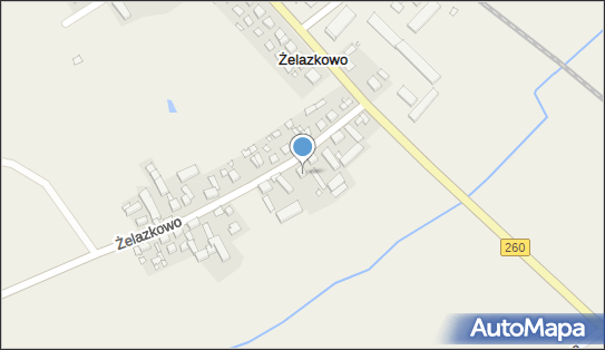 Gosodarstwo Rolne, Żelazkowo 6, Żelazkowo 62-220 - Przedsiębiorstwo, Firma