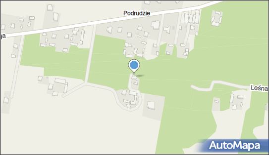 Gospodarka Leśna Zenon Szewczyk, ul. Długa 63, Sulbiny 08-400 - Przedsiębiorstwo, Firma, NIP: 8261393020